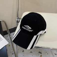 Balenciaga Caps